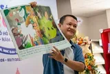 Muốn sách tranh Việt đi xa, phải kể nhiều hơn ngoài áo dài, phở và nón lá