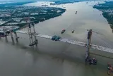 Hạ tầng tăng tốc đón sân bay Long Thành