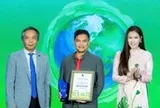 Vietjet hai năm được vinh danh trong Top Doanh nghiệp ESG Việt Nam Xanh