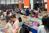 Hội sách thiếu nhi TP.HCM 2026 đưa văn hóa đọc đến chung cư, khu dân cư
