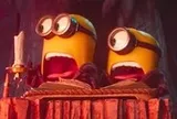 Hoạt hình Minions: 'Cỗ máy in tiền' bị Hollywood ghẻ lạnh