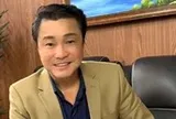 Diễn viên Lý Hùng: Tự hào được sinh ra tại TP.HCM