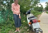 Khởi tố, cấm đi khỏi nơi cư trú với Lê Hà Thu Thảo SN 1990