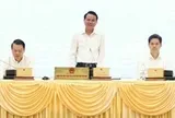 Ai mới được phát ngôn cho báo chí khi xảy ra sự cố mang tính quốc gia?