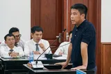 Hậu ‘pháo’ hứa trong 90 ngày sẽ khắc phục hậu quả cho hàng trăm nhà đầu tư