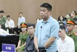 Hôm nay, Tòa án Quân sự Trung ương xem xét kháng cáo của Hậu ‘pháo’ và 414 nhà đầu tư