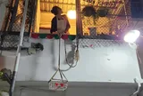 Tiệm trà 'treo dây' nổi tiếng ở TP.HCM thông báo đóng cửa