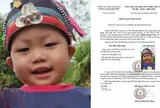 Vụ bé trai gần 2 tuổi mất tích bí ẩn: Thiếu tá công an nêu tình tiết đáng chú ý