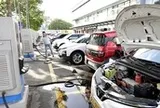 Điện mặt trời mái nhà được bán trực tiếp cho trạm sạc xe điện, trung tâm dữ liệu
