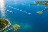 Đường vượt biển Cần Giờ - Vũng Tàu:
Công trình chiến lược và khát vọng vượt giới hạn