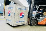 Chi phí logistics chờ cú hích từ sân bay Long Thành
