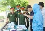 Huế thu thập hơn 460 mẫu hài cốt liệt sĩ để giám định ADN