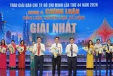 Từ khóa của cuộc đời