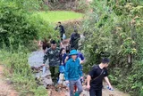 Nguyên nhân bé trai 22 tháng tuổi tử vong sau 5 ngày mất tích khi đi cùng dì