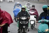 Dự báo thời tiết 1/7/2026: Miền Bắc mưa giông, Quảng Ninh-Hải Phòng vẫn là tâm điểm