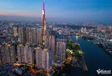 50 năm thành phố mang tên Bác: Từ đề xuất đến quyết nghị