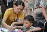 Trao 700 đầu sách cho Bệnh viện Nhi đồng 1, đưa văn hóa đọc đến gần bệnh nhi