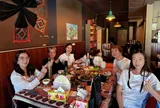 Cô gái Sơn La mang mắc khén, hạt dổi mở nhà hàng ở Australia