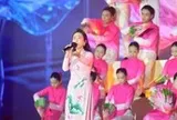 'Rạng rỡ tên Người' kết nối triệu trái tim hướng về thành phố 50 năm mang tên Bác