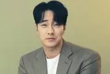 Sức hút quý ông tuổi trung niên của So Ji Sub