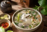 Cách nấu cháo cá lóc đậm đà, chuẩn vị cực đơn giản tại nhà