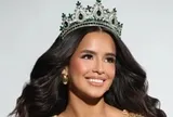 Một hoa hậu người Venezuela qua đời vì động đất
