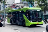 Đi xe buýt miễn phí vào Vành đai 1, vì sao vẫn bị trừ tiền?
