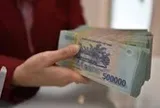 Từ 15-8, vay ngân hàng đến 400 triệu không phải chứng minh tài chính