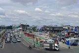 TPHCM: Ga ngầm quan trọng nhất metro số 2 xây tường vây đón hai 'quái vật' TBM