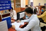 Cá nhân, hộ kinh doanh nợ thuế quá hạn từ 50 triệu đồng bị tạm hoãn xuất cảnh