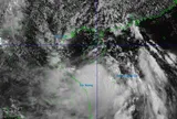 Bão số 1 Maysak đang tiến vào vịnh Bắc Bộ, 11 tỉnh thành khẩn trương ứng phó