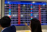 Hoàn vé, bồi thường nếu hãng bay chậm chuyến từ 4 tiếng trở lên