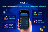 KOLs quảng bá sàn tiền số ONUS bị xem xét trách nhiệm