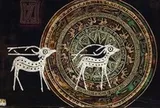 Nhà nghiên cứu Phạm Hoàng Quân sở hữu bộ sưu tập sơn mài Nam Bộ hiếm có