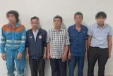 Từ số tiền 16 triệu đồng, công nhân Trần Quốc Việt bị bắt