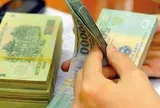 Quy định mới về tiền lương, lương hưu, trợ cấp, phụ cấp có hiệu lực từ tháng 7/2026