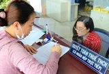 Người phụ thuộc thu nhập không quá 3 triệu đồng/tháng được giảm trừ gia cảnh