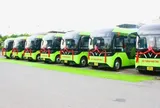 Đồng Nai khai thác tuyến xe buýt điện nội thành đầu tiên dài 58km, có wifi miễn phí