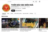 YouTuber 'Thiên Báo SBC Biên Hòa' Nguyễn Mạnh Hưng bị bắt tạm giam