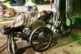 50 năm thành phố nghĩa tình của tôi: Những chiếc xe lam, xích lô thương nhớ