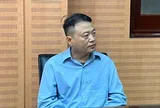 Shark Bình chỉ đạo nhân viên bắt tay với phía Phó Đức Nam đối phó cơ quan công an
