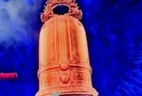 Lễ hội Vì hòa bình 2026 ngân vang tiếng chuông trên đất thiêng Quảng Trị