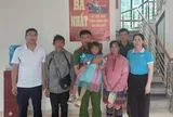 6 giờ nghẹt thở giải cứu bé gái bị bắt cóc, phát hiện manh mối cách nhà 70km