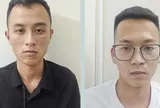 Công an điều tra các giao dịch chuyển khoản với số tiền rất lớn: Nam thanh niên SN 2004 bị bắt