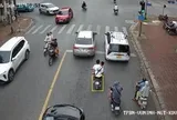 390 chủ phương tiện trong danh sách dưới đây nhanh chóng nộp phạt nguội theo Nghị định 168