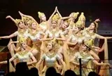 Trầm trồ với đại sử thi sân khấu đậm đặc chất Việt 'Đất nước thiên hùng ca'