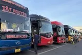 Xăng dầu giảm, vé xe khách hạ nhưng giá vận chuyển  hàng hóa cứ neo cao