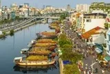 50 năm thành phố nghĩa tình của tôi: Nơi trái tim để lại