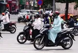 Dự báo thời tiết miền Trung hôm nay 7/7: Nắng nóng 32-35°C, vài nơi có mưa dông