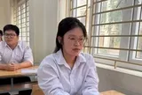 Điểm học bạ cao hơn điểm thi tốt nghiệp gần 3,5 điểm
